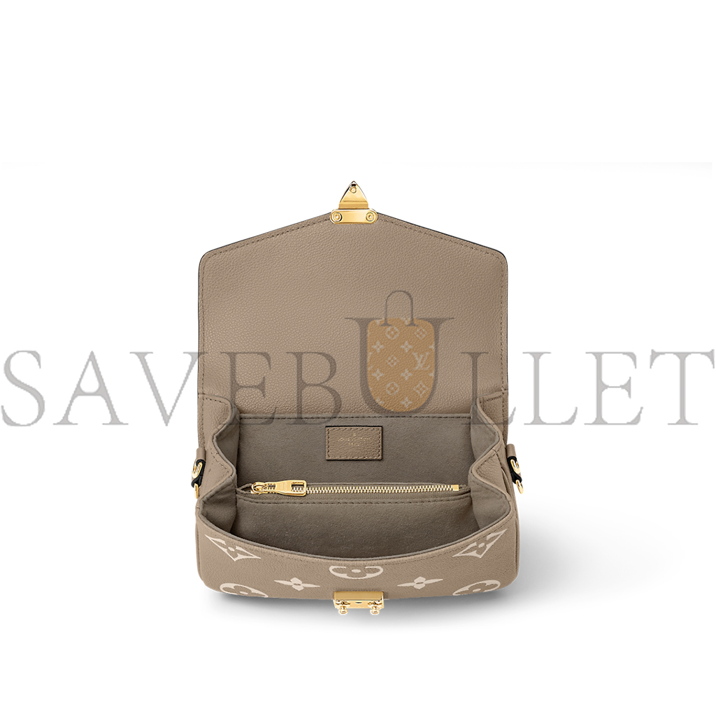 l**is V*t*n pochette mÉtis east west m23081 (22*13*6cm)